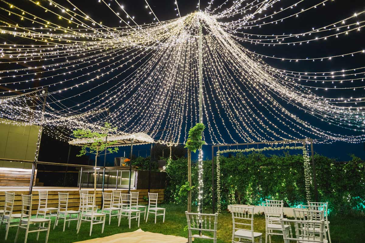 Sky Venue  portfolio